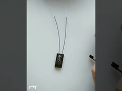 Corona R4SF 2.4g futaba s fhss Sender und Empfänger kompatibel für RC-Autos