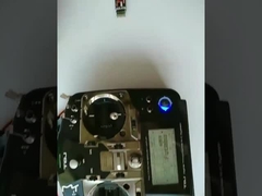 Corona R6SF 2.4g futaba sfhss Sender und Empfänger für RC-Car / RC-Drohne