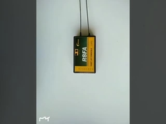 Korona R8FA 2.4g futaba fasst Empfänger kompatibles TM7, TM8, TM10, TM14, 8FG