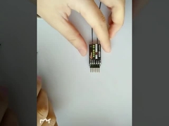 Kanalübermittler und -empfänger der Korona R6DM-SB 2.4g 6 für XG6 XG7 XG8 XG11 XG14